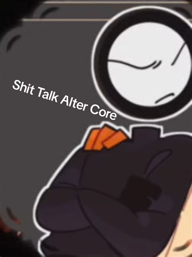 ⚫: I swear to god this dude loves chicken nuggets. I mean..same here but he has it worse bro.. #systok #systemtok #dissociativeidentitydisorder #fyp #alanbeckerstickman