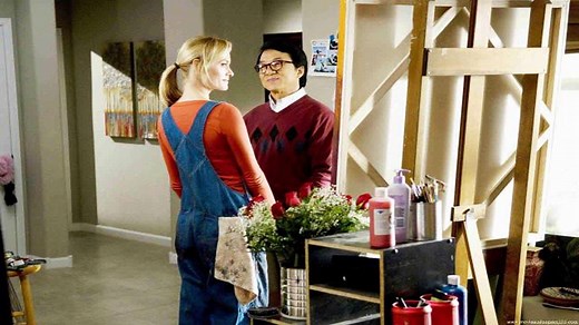 The Spy Next Door Full Movie HD 1080p