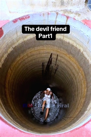 My devill friend part 1 #friends #fy #viralvideo #death #relationships | friend