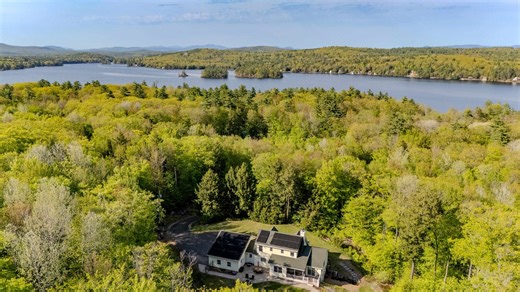 9 Maple Ridge Rd, Meredith, NH 03253 - MLS 5042290 - Coldwell Banker
