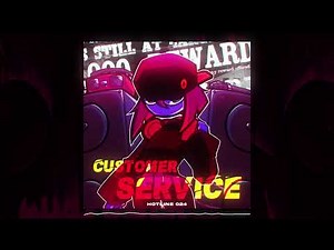Customer Service (Full OST) - FNF: Hotline 024 (The Medley Update)