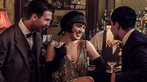 The Chaperone a selective view of an enduring legend