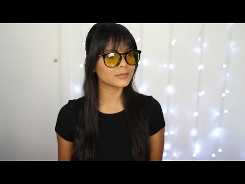 Gucci GG0307S Aviator Foldable Sunglasses Review & Style