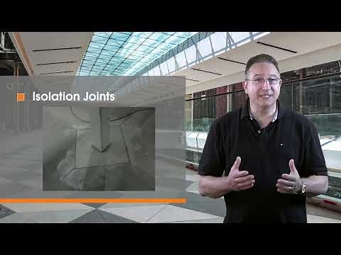 Top 5 Tips for Installing Movement Joints