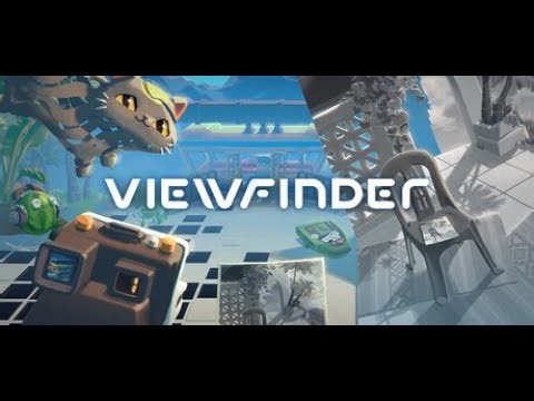 ViewFinder #01
