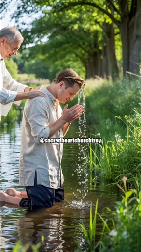 Get baptized at Sacred Heart (call the rectory 518-274-1363) BG Music: "Deltarune - Friendship Theme (Orchestral Version)", Osirois Music #love #instagood #instagram #like #photography #photooftheday #follow #fashion #beautiful #art #happy #picoftheday #life #cute #bhfyp #instadaily #music #style #nature #smile #beauty #likeforlikes #followme #travel #family #instalike #likes #photo #me #followforfollowback | Sacred Heart Catholic Church, Troy
