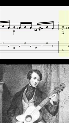 🎸 Daily Guitar Study #76 - Arpeggio Prelude