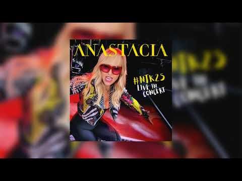 Anastacia - Don'tcha Wanna (Official Audio) | #Ntk25 Live in Concert