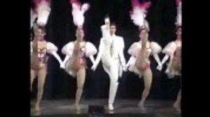 【ＯＳＫロケット】 ビート・シンフォニー 【ラインダンス】