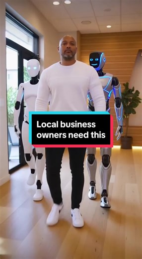 Most businesses don’t know how much money they lose because of missed calls. You can change that using my Ai voice agents. Comment ai agents for info. Only if you own a service based business. #localbusiness #smallbusiness