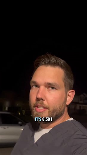 421K views · 25K reactions | JUST GOT OFF A LONG SHIFT.. LETS SEE HOW LONG IT TAKES ME TO CLEAN 﫣 #dad #kids #family #baby #toddler #clean #Vlog #solo #parenting #solodad #healthcare #shiftworker | Therealsolodad | Facebook