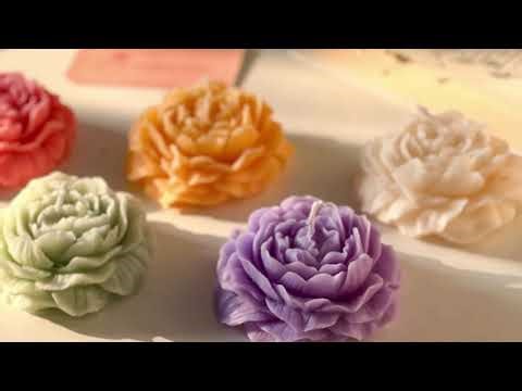 Candle Making Essentials: Top Tools for Beginners