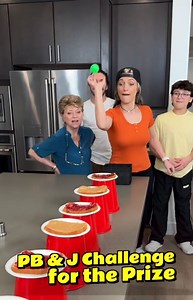 Ready Bready Ping Pong — Fun, Fast, and Full of Laughs