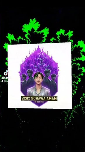 Jin for Daesang. 🏆for jin, For BTS UNITY! Fighting army! 💪✨​#2025MAMAVOTE #Jin