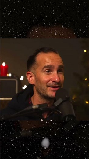 Christmas is the love of God