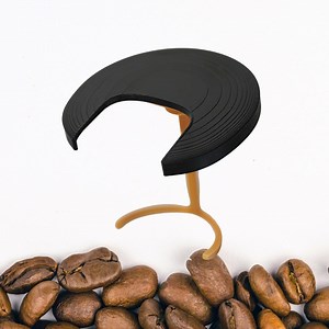 Container Lid for OXO Coffee Grinder, LID ONLY, 3D Printed, Color Variety - Etsy