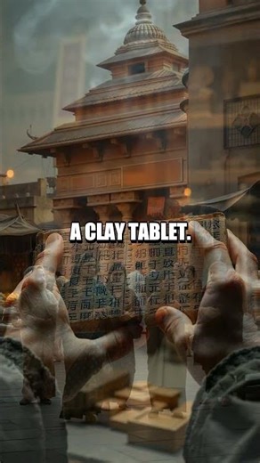 A Day with a Mesopotamian Ziggurat Priest in Ur