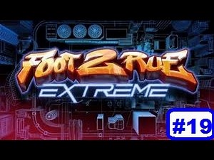 Foot2Rue Extrême - Episode 19 #Garçons-contre-filles