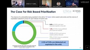 Cisco Learning Series - RBVM in the healthcare industry - Cisco Video Portal