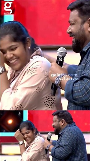 😍Gopinath அப்பாவுக்கு இன்ப அதிர்ச்சி கொடுத்த மகள்💖#throwback