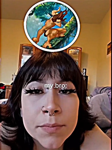 Funny Cartoon Family Filter Edit