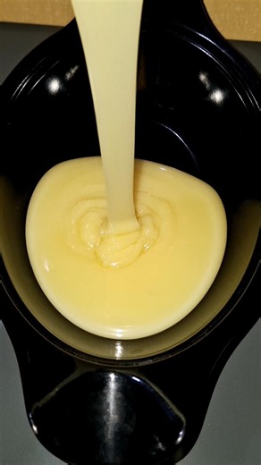 home made milkmaid 🤤 #food #trending #reels #recipe