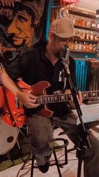 O melhor do Creedence no GTK