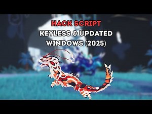 Creatures of Sonaria Script *keyless* (AUTO PLAY, KILL AURA, AUTO EAT , AUTO DRINK , ARTIFACT FARM)