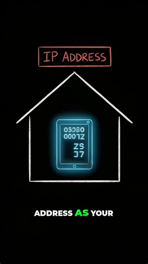 🚨What Is an IP Address? And Does Your IP Address Reveal Who You Are?🔒 What is an IP address, and what can it actually reveal about you? Learn how IP addresses work, what information they expose, and how a VPN can help protect your privacy online. #cybersecurity #shorts #Hacking #techtok #fyp