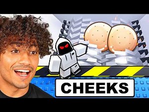 ROBLOX GRIND ANYTHING..