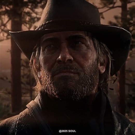 Arthur Morgan - I Tried | Goth - Sidewalks and Skeletons