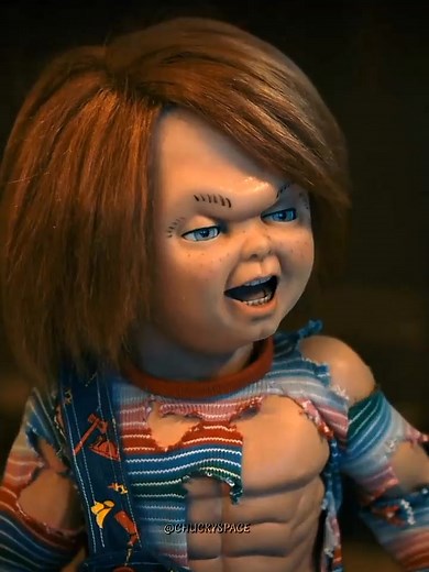 Chucky 2 Escenas Emocionantes y Falsas Confirmadas