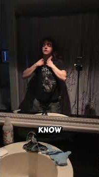 I am finally finished shopping now💀 | #trans #ftm #christmas #cpt #grwm #fitness #gym