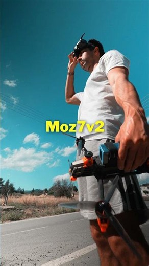 If I was to make a FPV Sim this is how I imagine it would go?