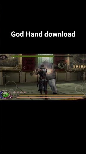 HOW TO DOWNLOAD GOD HAND ON ANDROID 🔥 | AetherSX2 Setup & Gameplay | PS2 Game on Mobile 2025