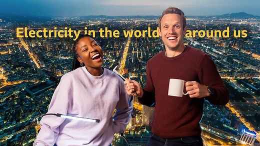 Science KS2: Electricity in the world around us