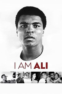 I Am Ali (2014) - Movie