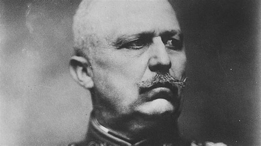 Otevřel Hitlerovi cestu k moci. Generál Ludendorff vymýšlel konspirace o Židech