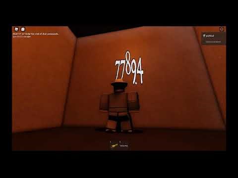 Horror Escape Room (tutorial)