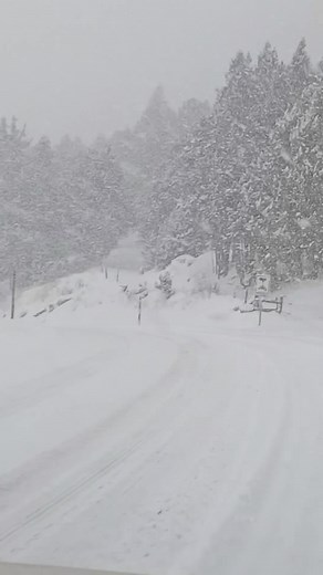 on tente un retour des Angles (66)😬 | Vergnes Violaine