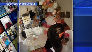 Mysterious photo leaves Twitter users stumped