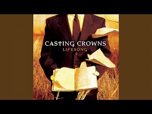Casting Crowns ( ) Set Me Free | 노래 가사