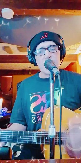 Losing My Religion – R.E.M. | Solo Acoustic (Live)