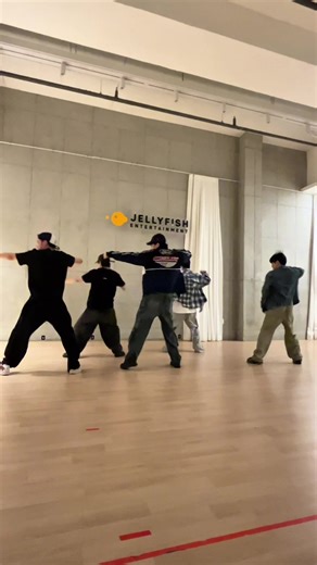 Experience the Thrill of EVNNE's Adrenaline Rush