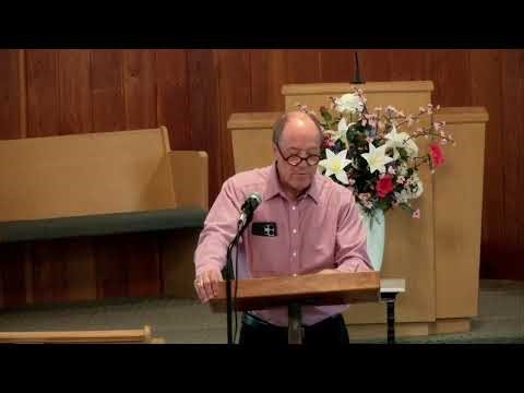 The Book of Romans - Lesson 18 - April 15, 2026