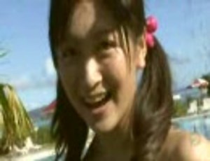 [CM] アイドリング!!!　in 石垣島 DVD