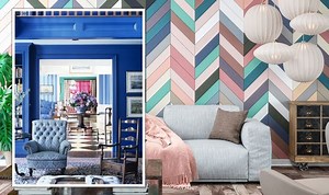 Georgina Burnett shares the top interior design colour for 2022