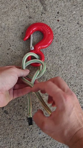 An Incredible Tension System You've EVER Seen