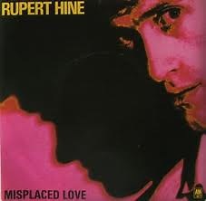 Rupert Hine - Misplaced Love