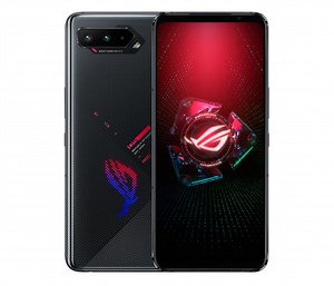 ASUS ROG 5 ZS673KS 8/128GB Black - Smartfon / Telefon - Sklep internetowy - al.to